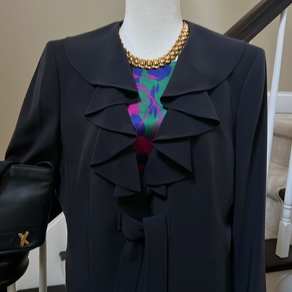 Anne Klein jacket - Picture 1 of 12